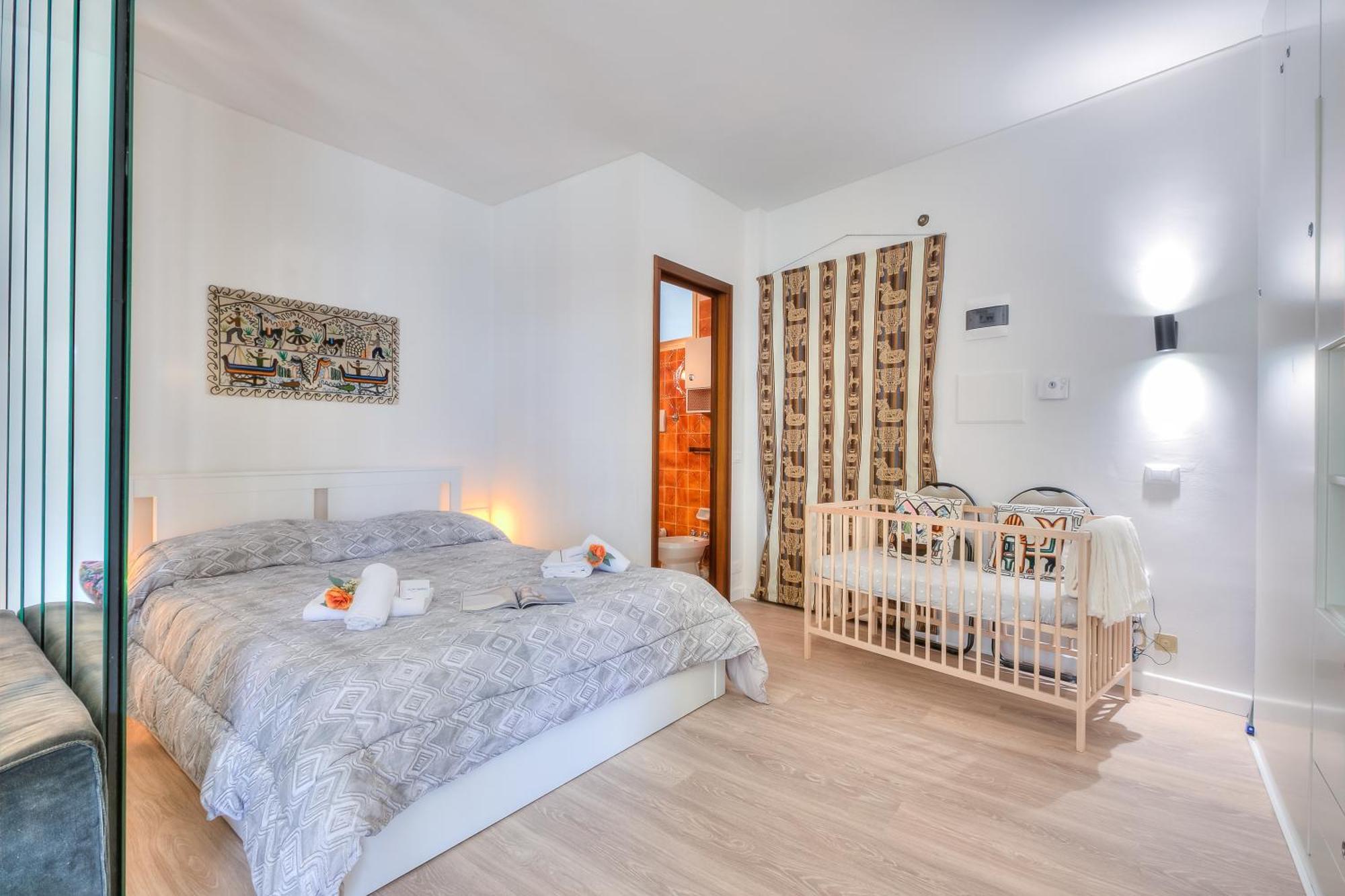 Casa Emma With Sea Glimpse - Happy Rentals Sanremo Exterior foto